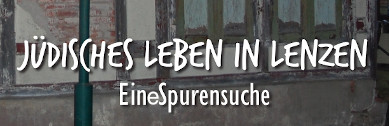 J&uuml;disches Leben in Lenzen